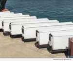 RYPOS Intermodal DPF