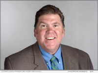 LA Sports Council President and CEO Matthew Cacciato