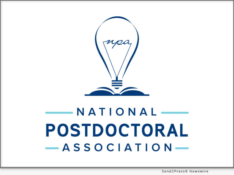 National Postdotoral Association