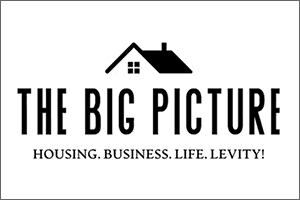 The Big Picture Mortgage Webcast